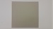35 Sheets of 12x12'' Construction board 0.75MM 750mic Greyboard